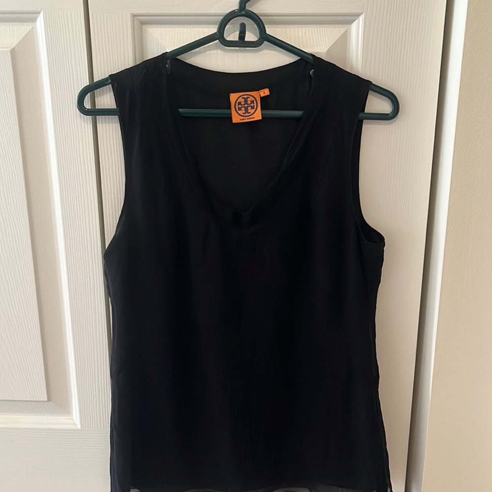 Tory Burch Top